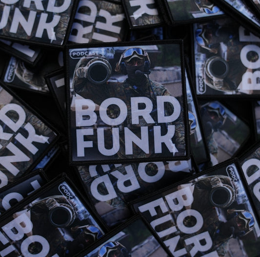 BordFunk Patch