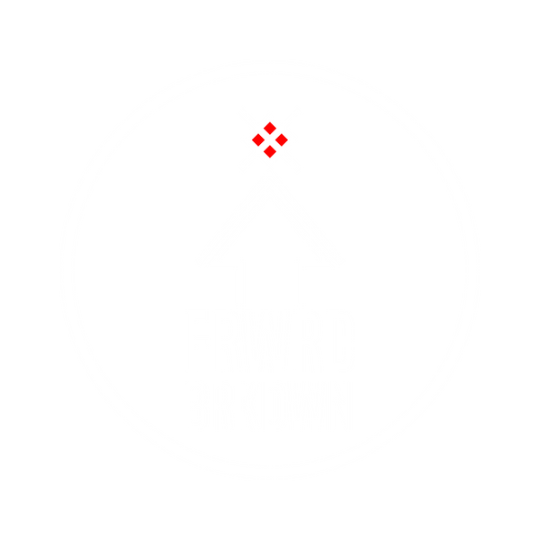 FRWRDBRKDWN Clothing